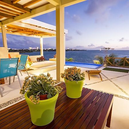 Villa Bonita Канкун Номер фото
