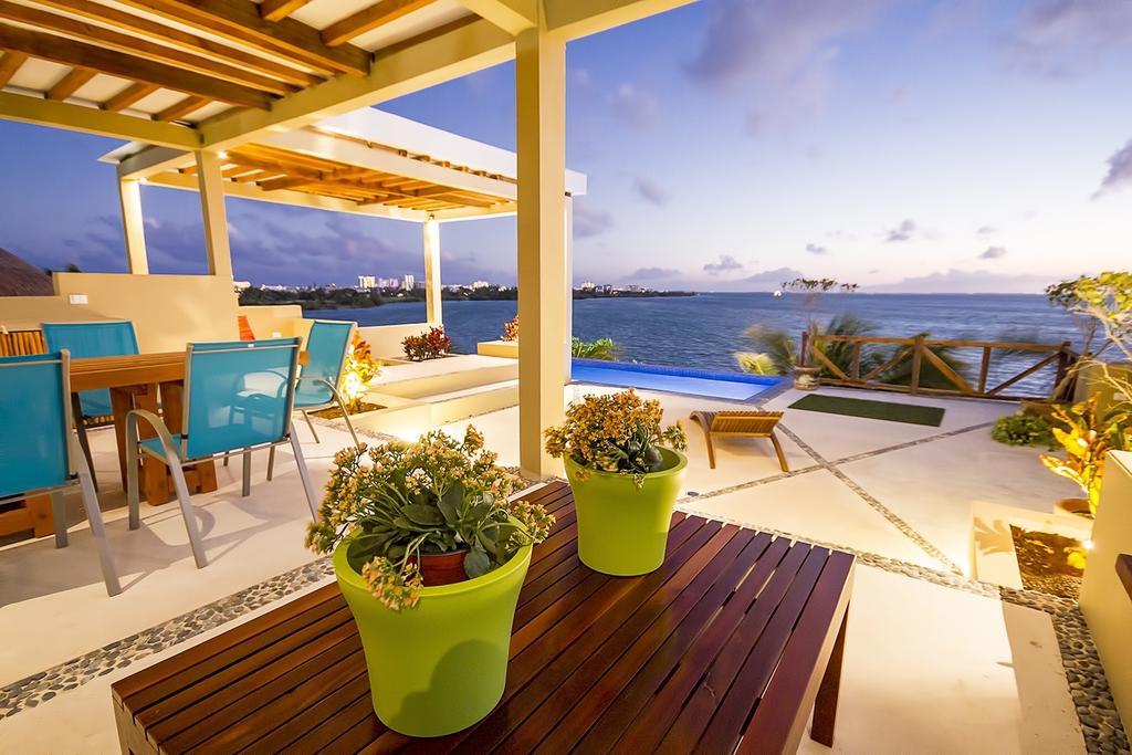 Villa Bonita Канкун Номер фото
