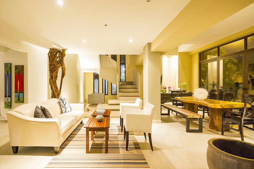 Villa Bonita Канкун Номер фото