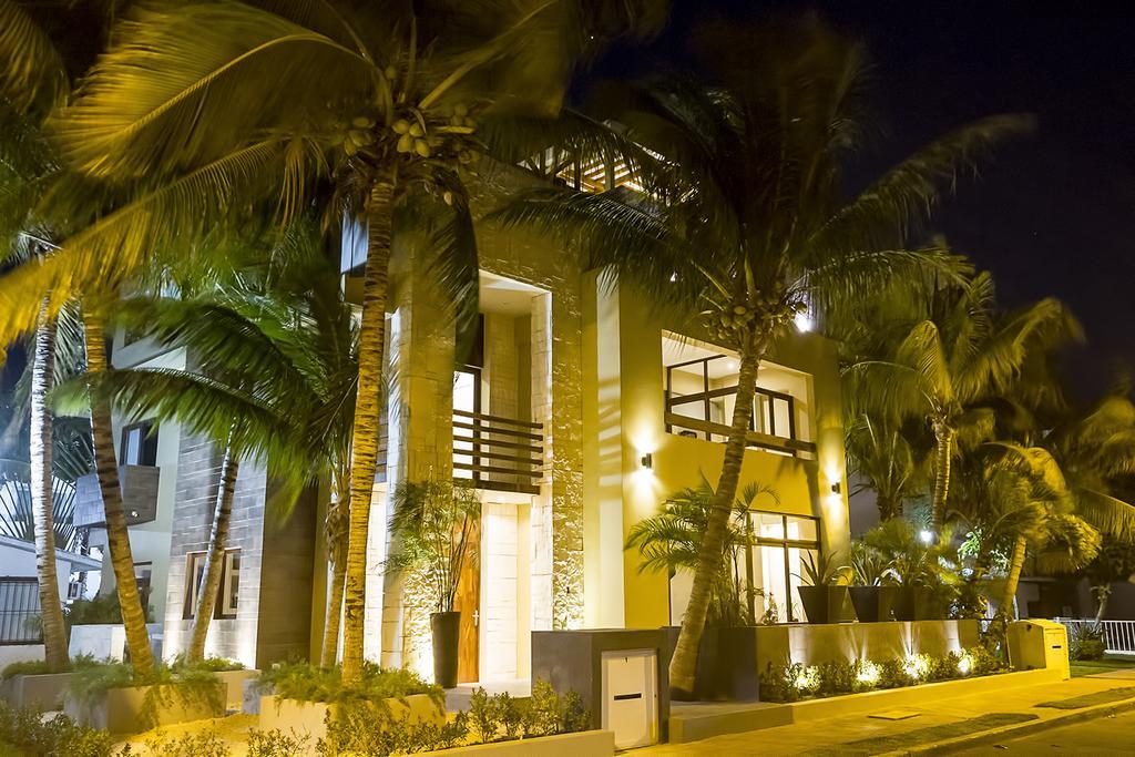 Villa Bonita Канкун Номер фото
