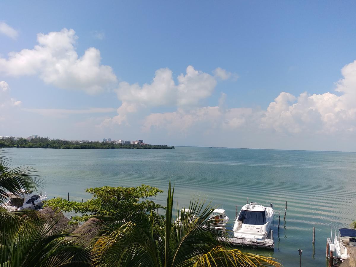 Villa Bonita Канкун Екстер'єр фото