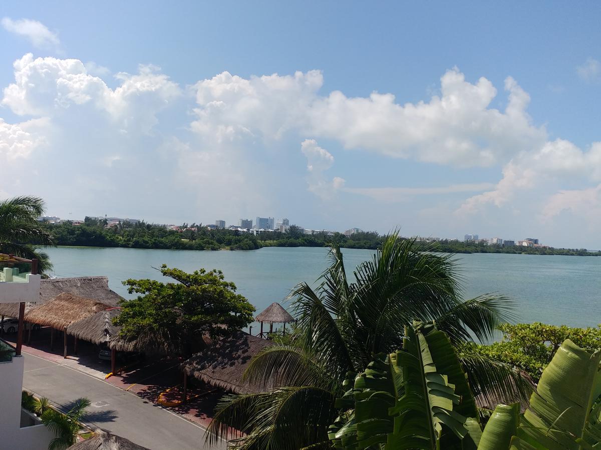 Villa Bonita Канкун Екстер'єр фото
