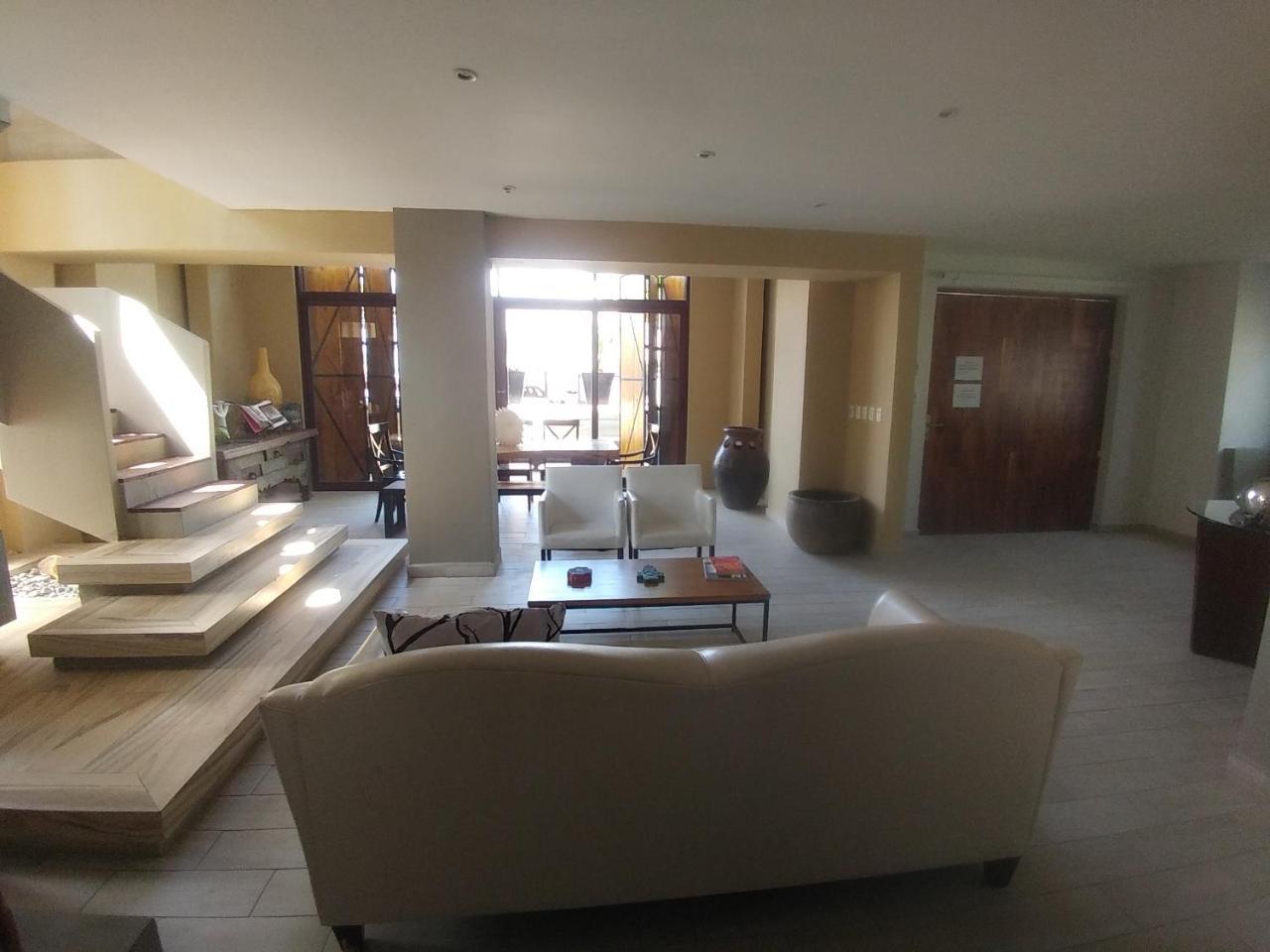 Villa Bonita Канкун Екстер'єр фото
